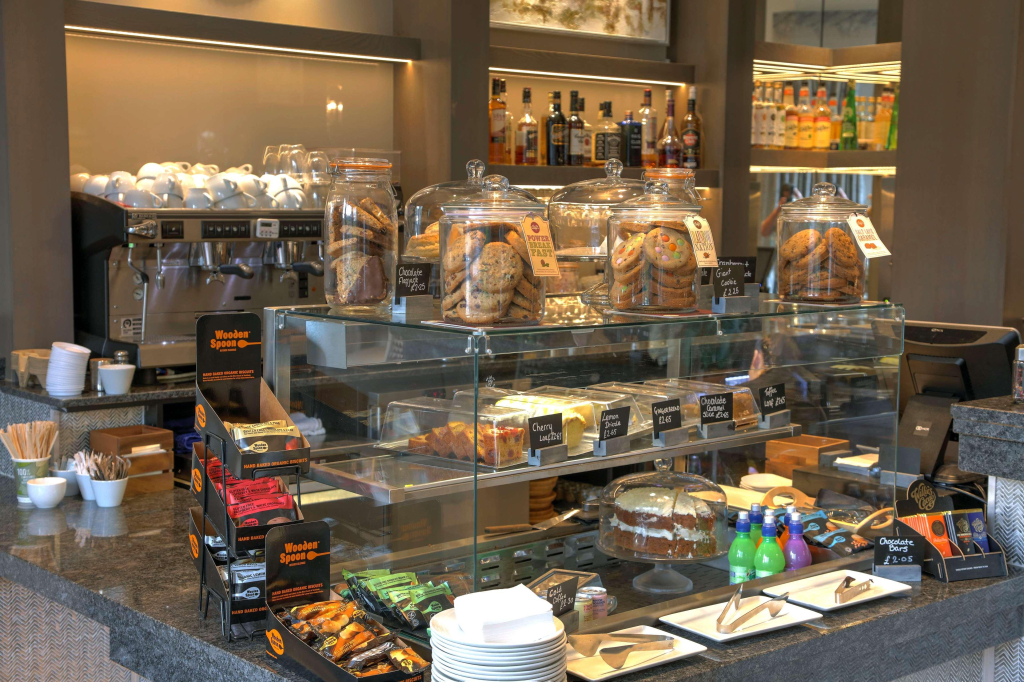 Inverness Palace Hotel & Spa, WorldHotels Distinctive