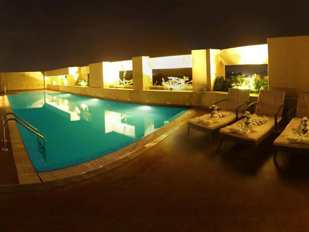 Bravura Gold Resort
