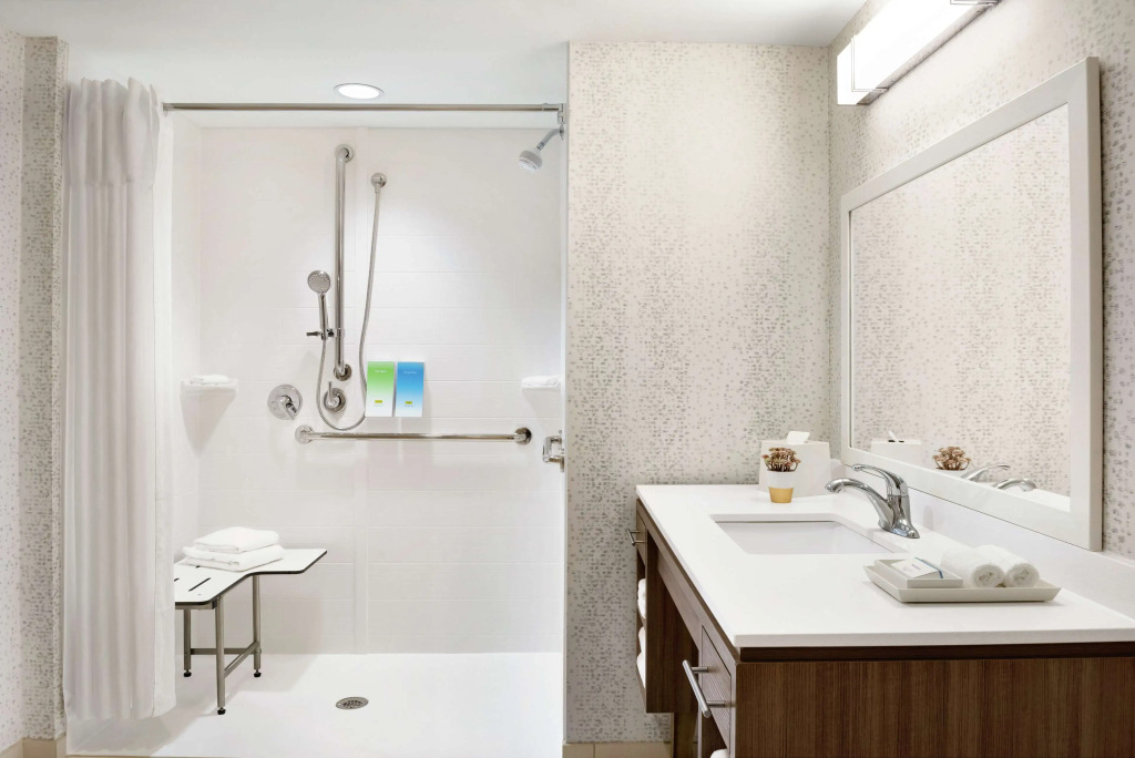 Home2 Suites By Hilton Overland Park, Ks