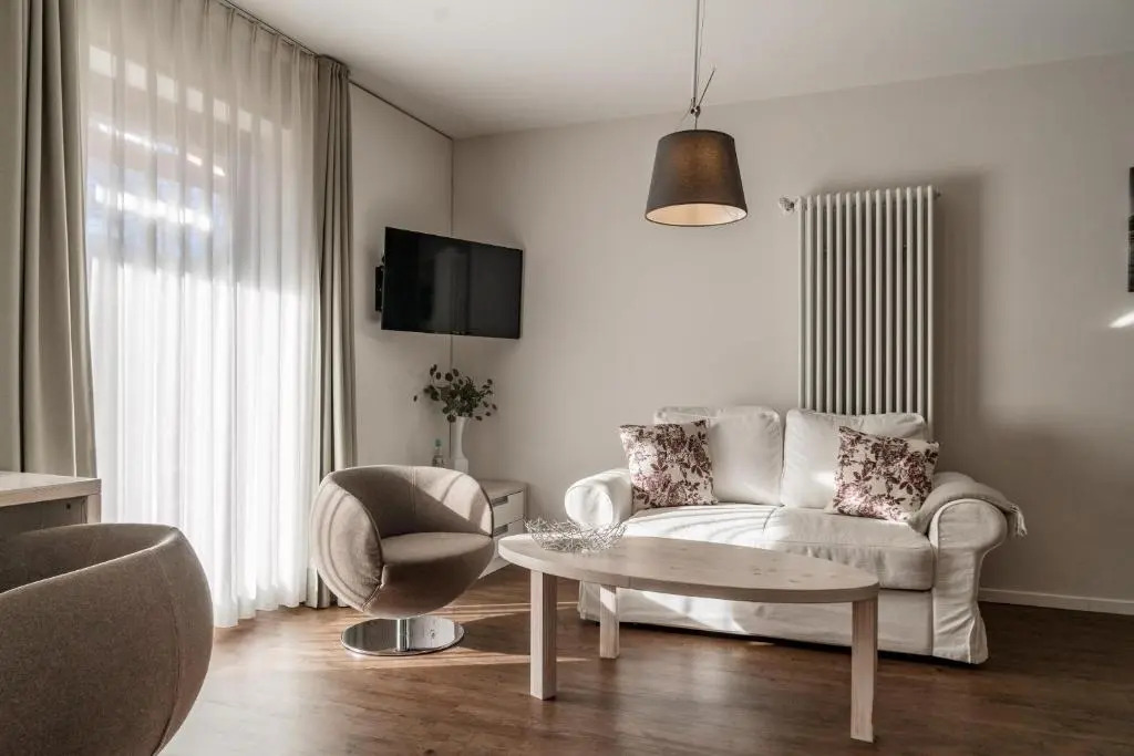 Boutique Hotel Villa Lago