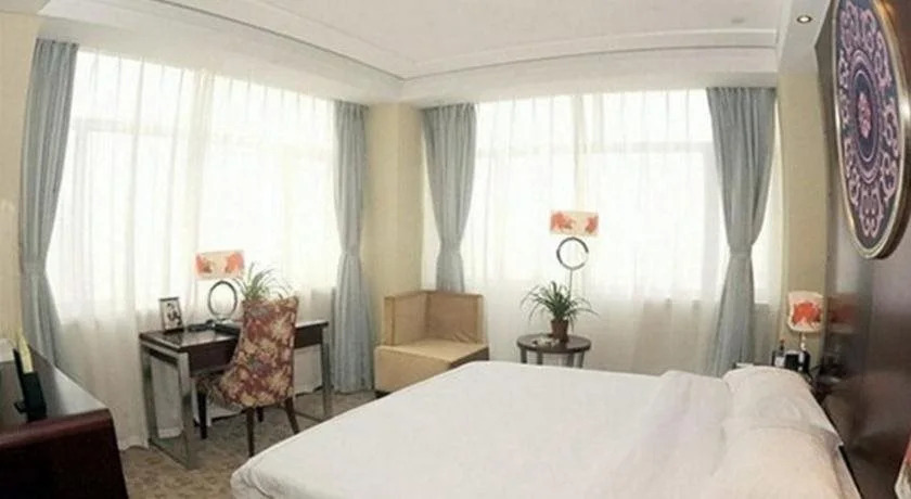 Weifang Oriental Hotel