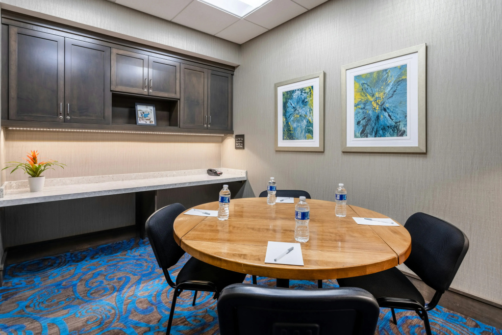 Hilton Garden Inn Lenox Pittsfield