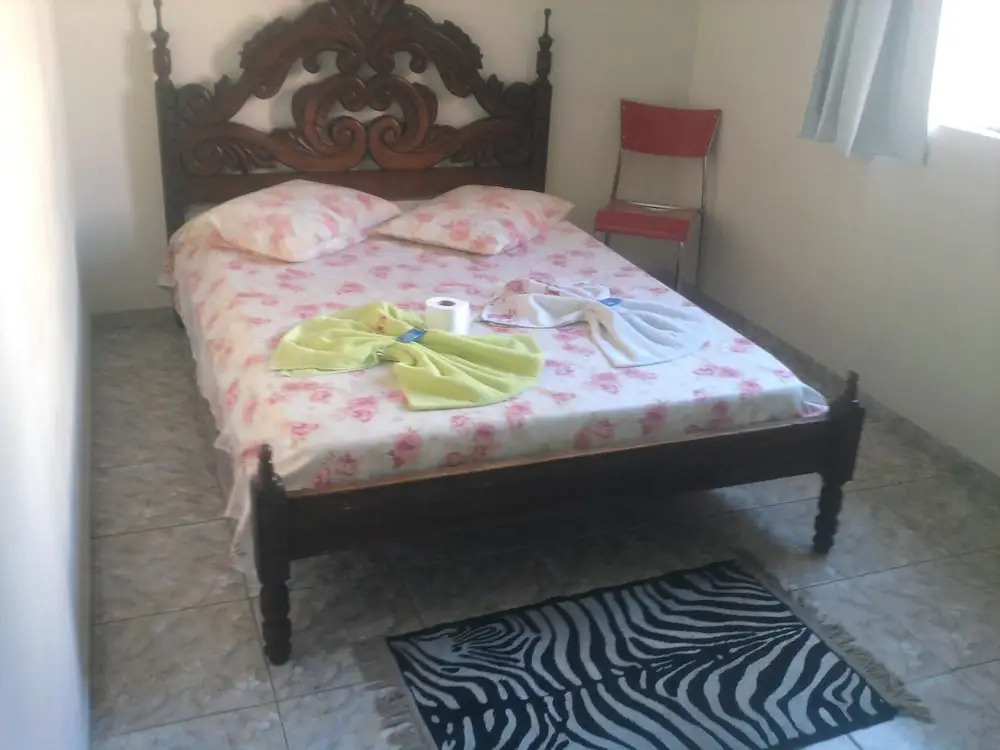 Leme Hotel