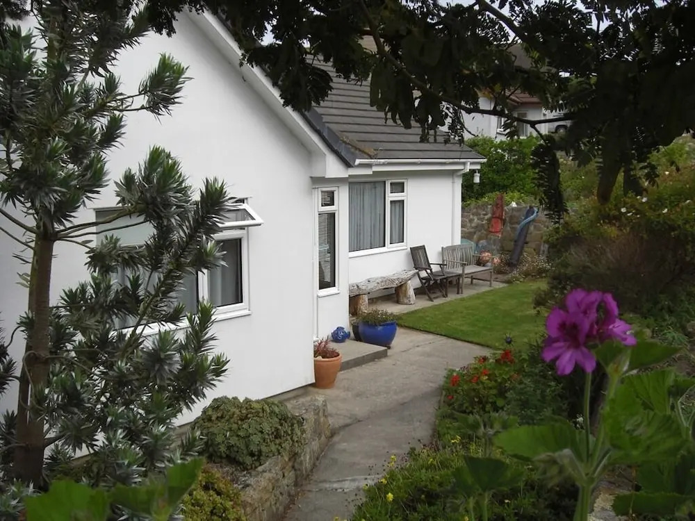 Colossus B&B