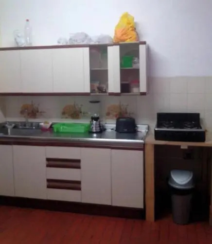 Agua Hostel