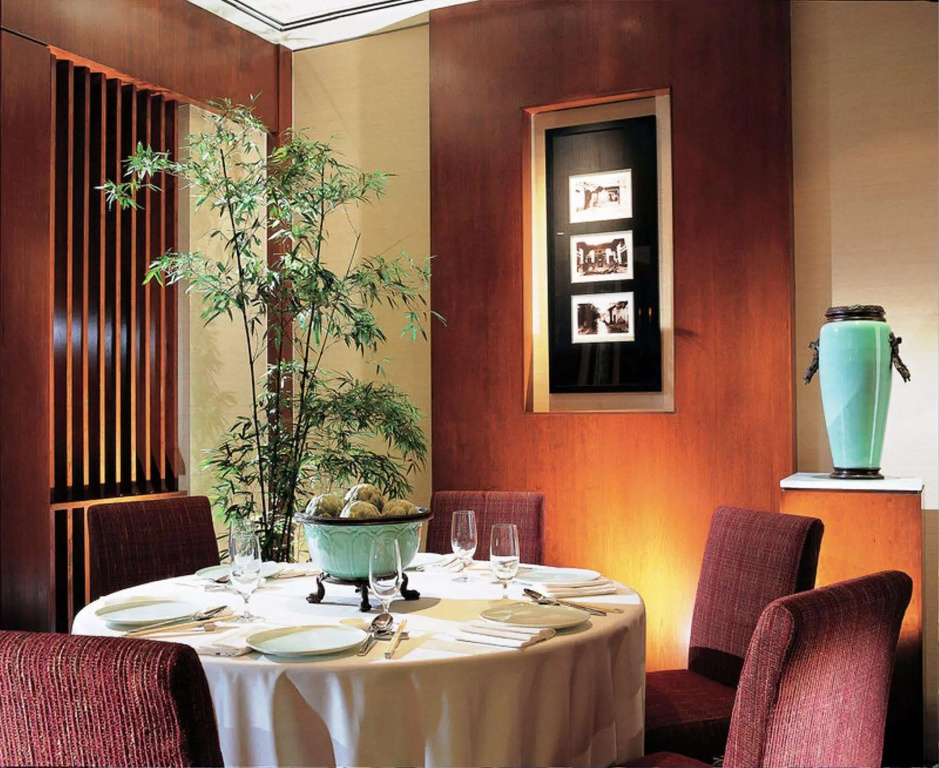 Orchard Hotel Singapore