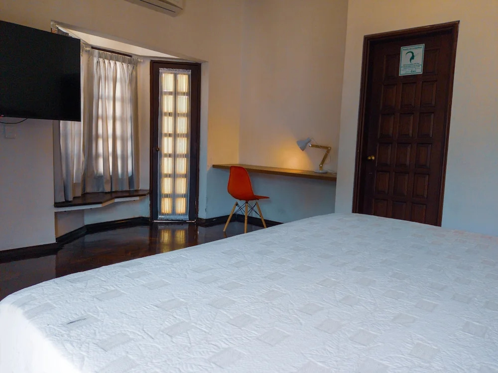 Hotel Boutique La Casa de Piedra