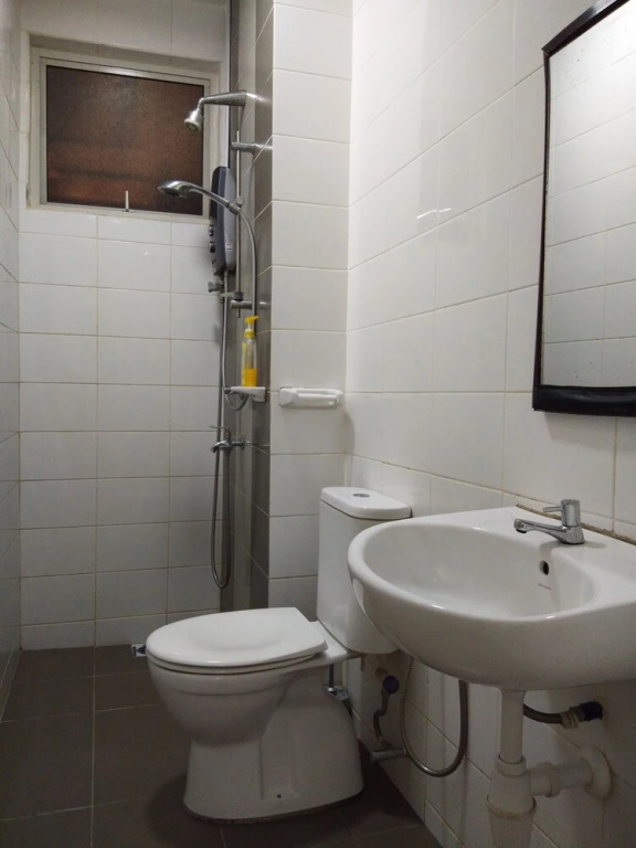 Masayu Putrajaya Homestay