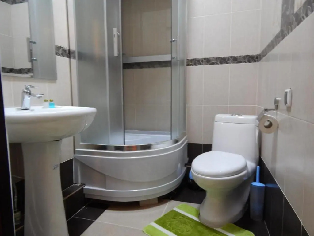 Sky House Astana