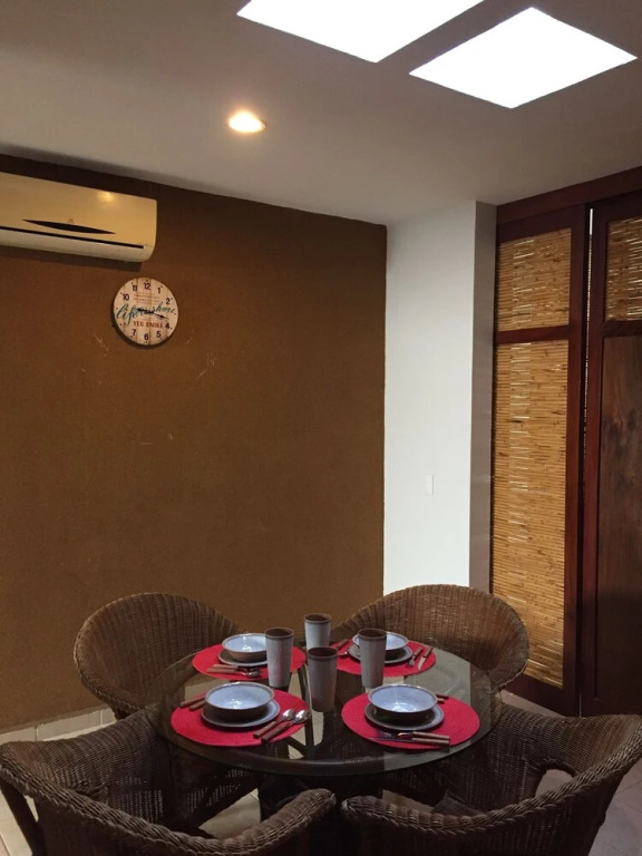 Suites on 5th in Playa del Carmen