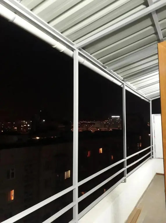 Archil Tsagareli Street 34