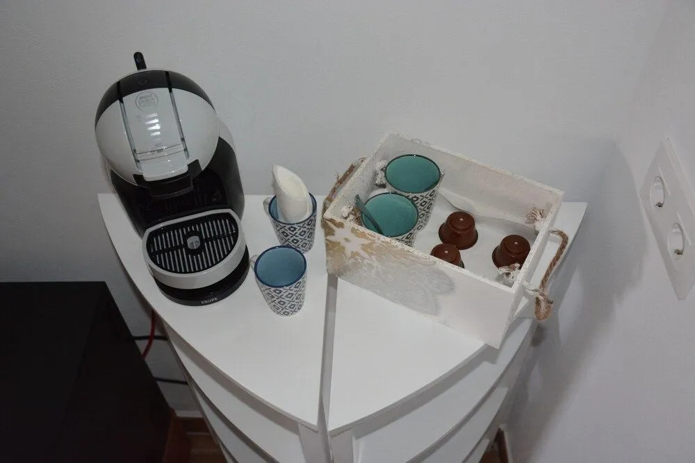 Hostal La Mancha