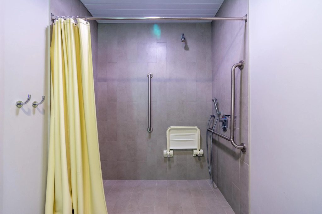 ibis Campo Grande