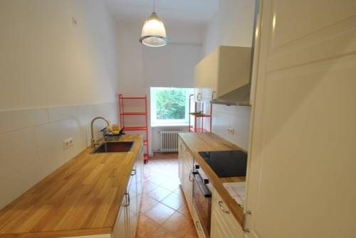 JPG Apartment Neukölln