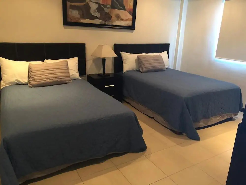 Playa Quinta B&B