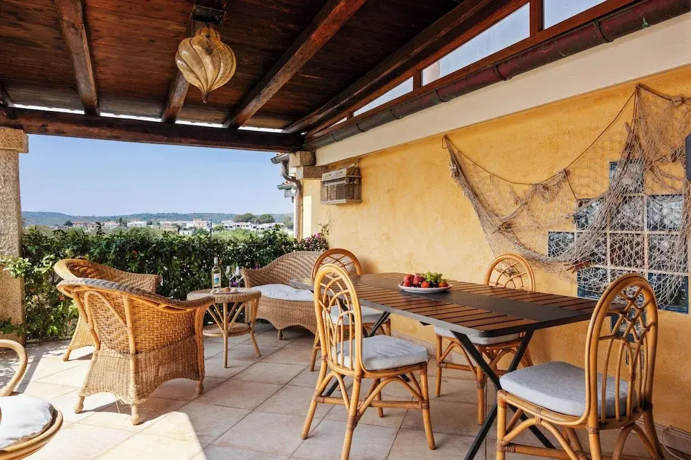 Sardegna è - Beach Rooms LE