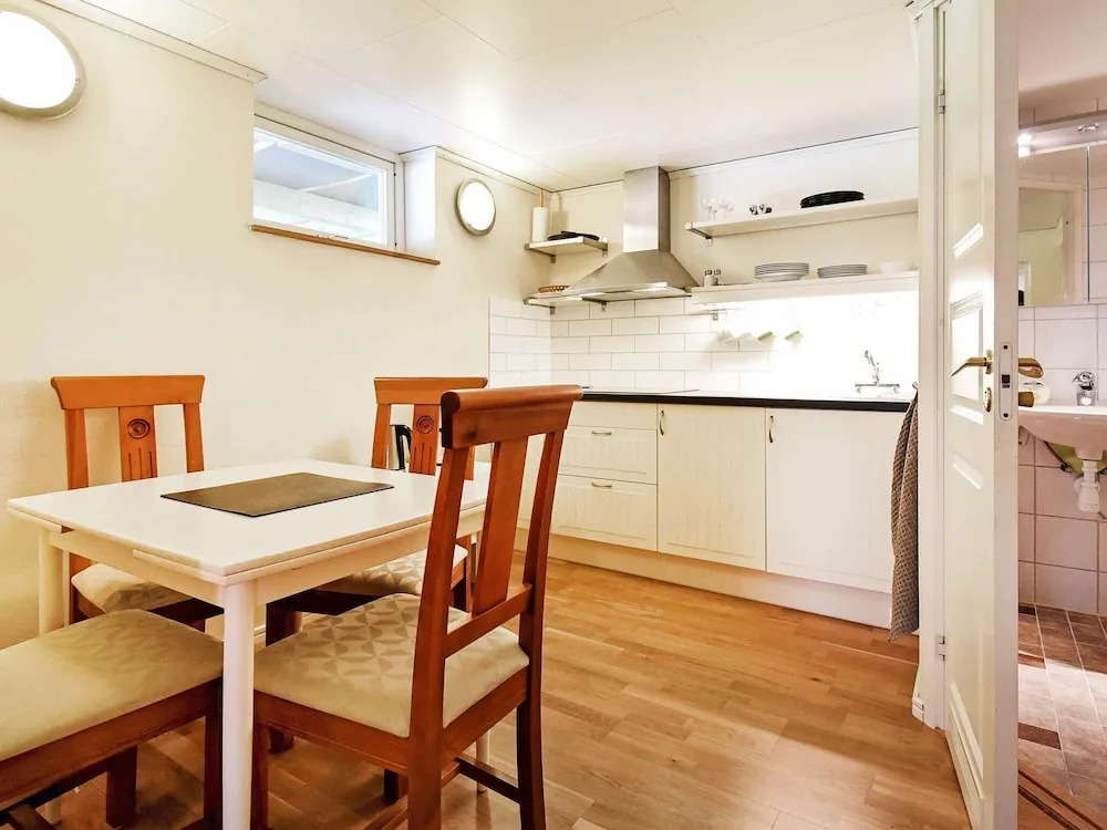 4 Person Holiday Home in Strömstad