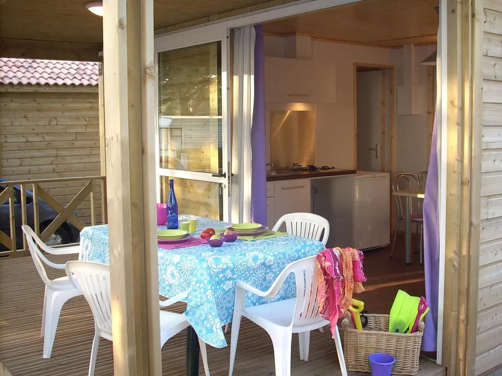 Camping Le Bellevue
