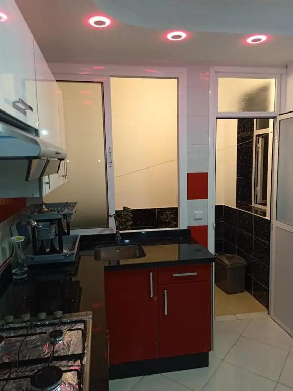 Residence Oulad Touimi appartemen 1 ! 3 min la plage