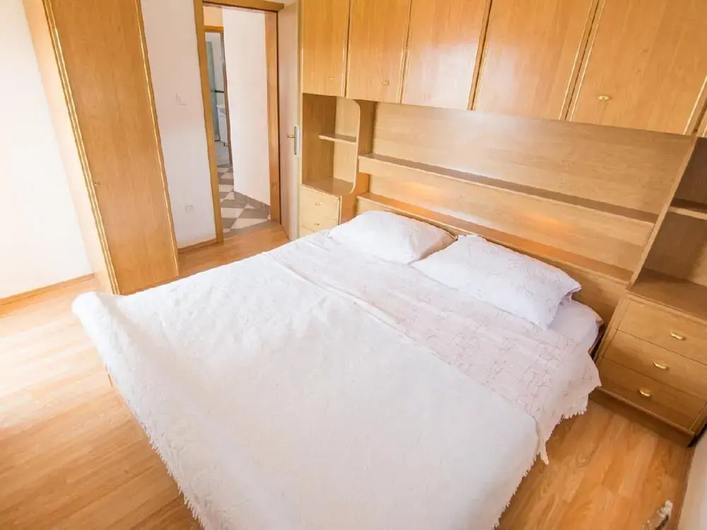 Apartment in Kakma Near Biograd Beaches