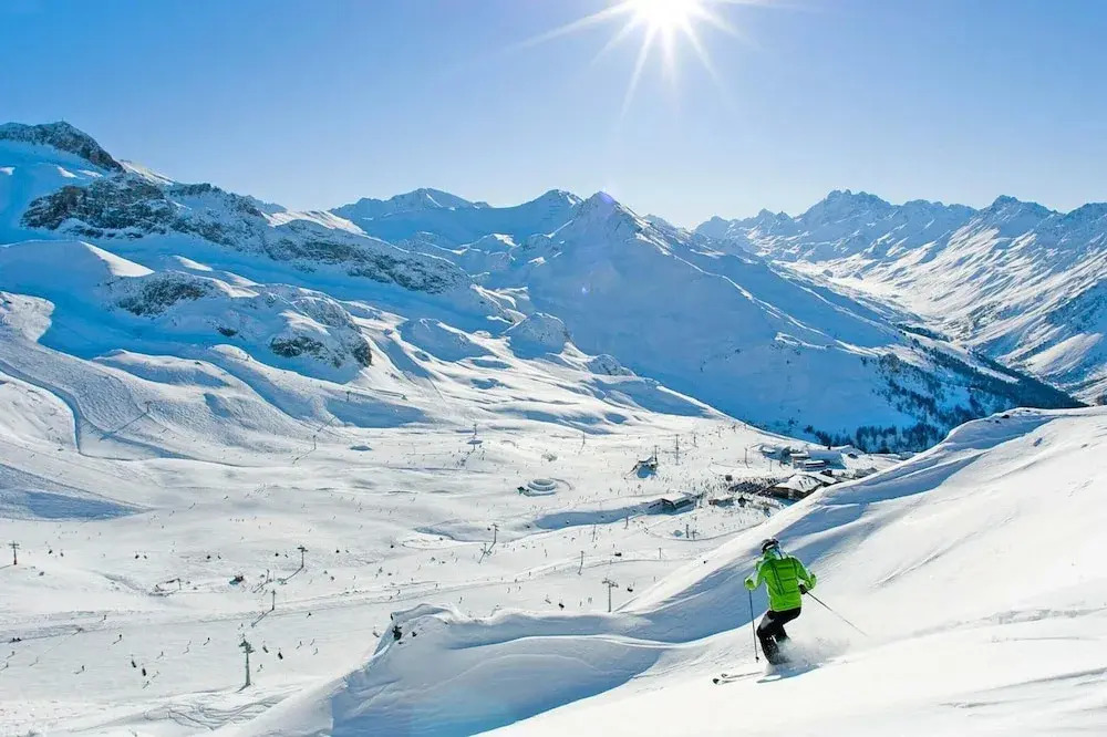 Studio in Ischgl in a Beautiful Setting