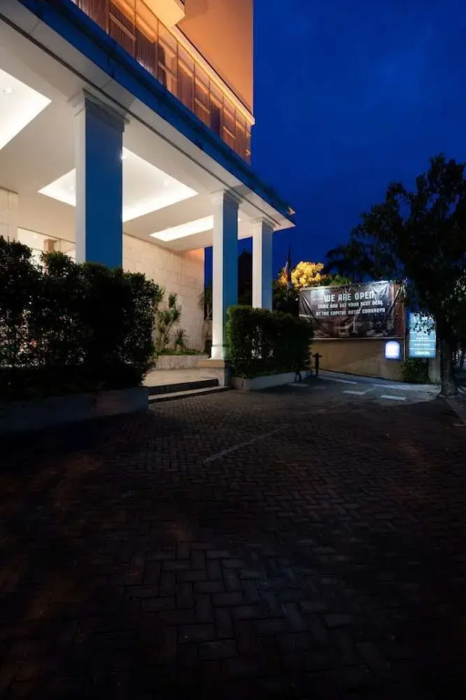 The Capital Hotel Surabaya