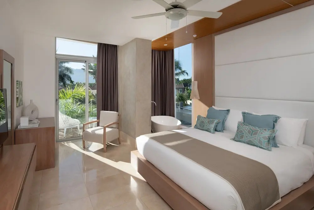 Luxury Apartments - VIP All-inclusive
