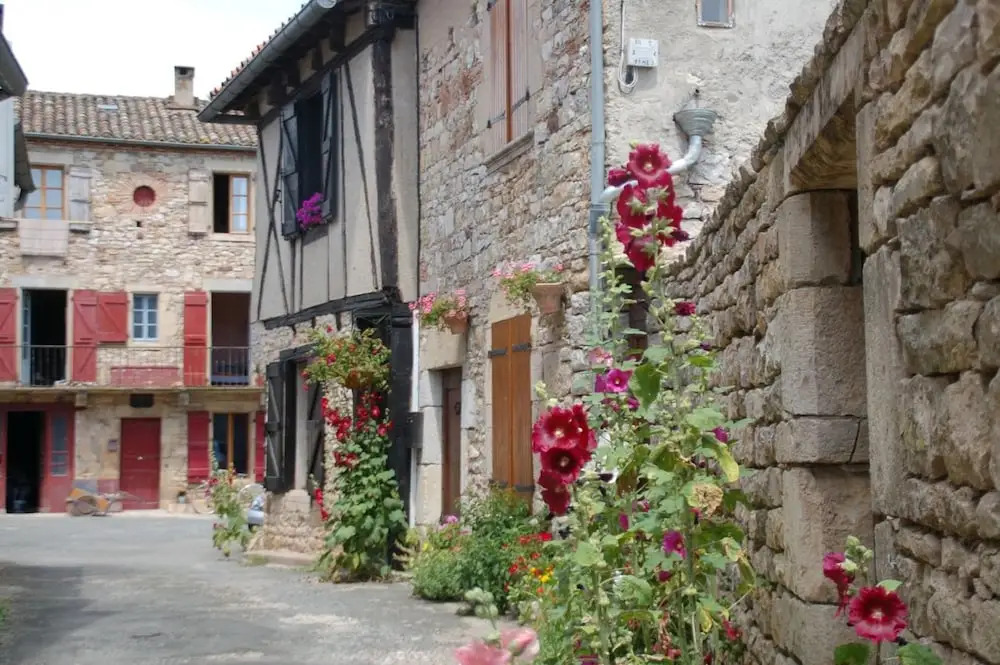 Chambre d'hotes Chez Delphine