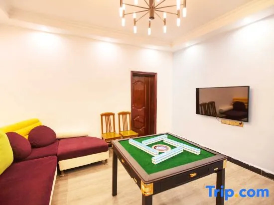 Yunlong Homestay