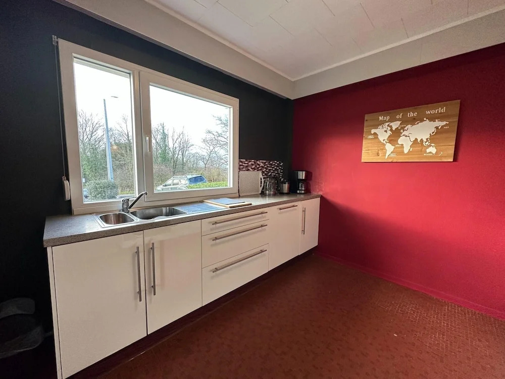 Cosy Holiday Home in Andenne With Terrace