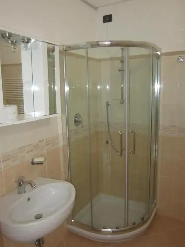 Villa Flora Ischia