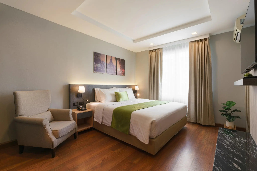 iCheck inn Residence soi 2