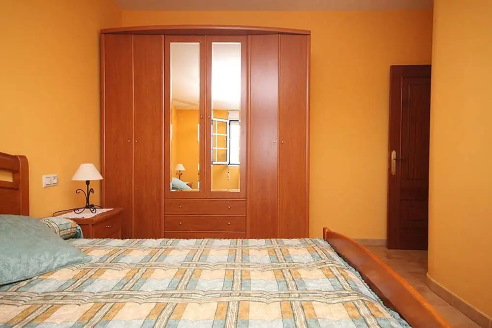 102076 Apartment In Carnota
