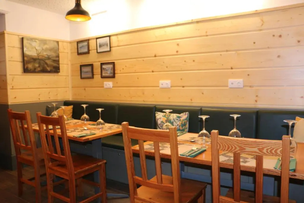 Aliança café & hostel