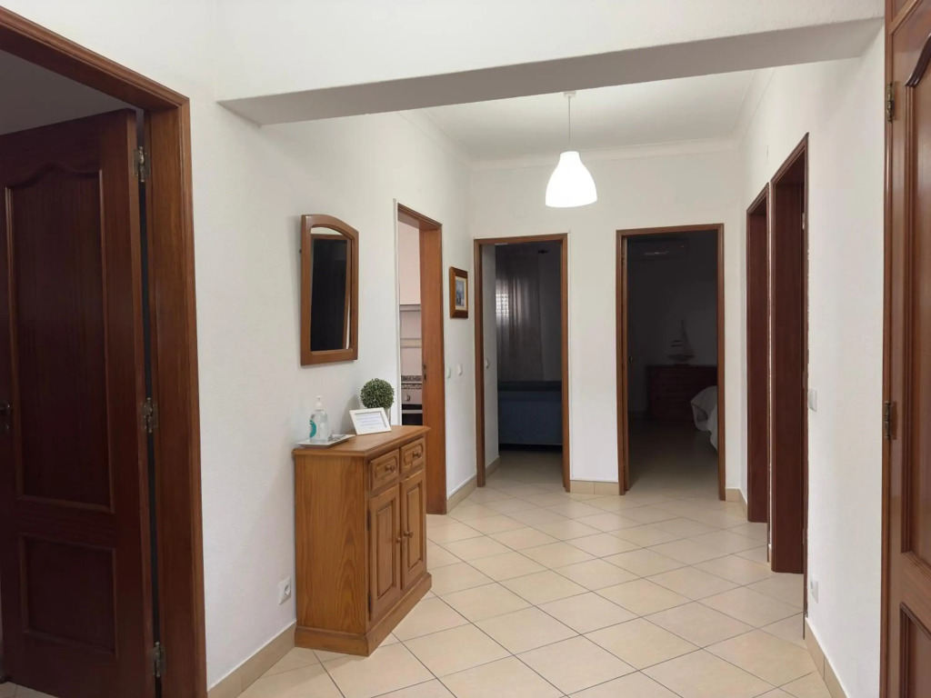 Apartamento Canaima