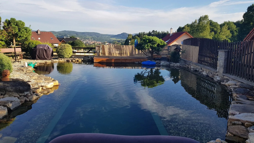 Apartmán Vyšný