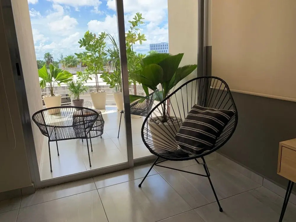 Luxury 2 Bedroom Apartments