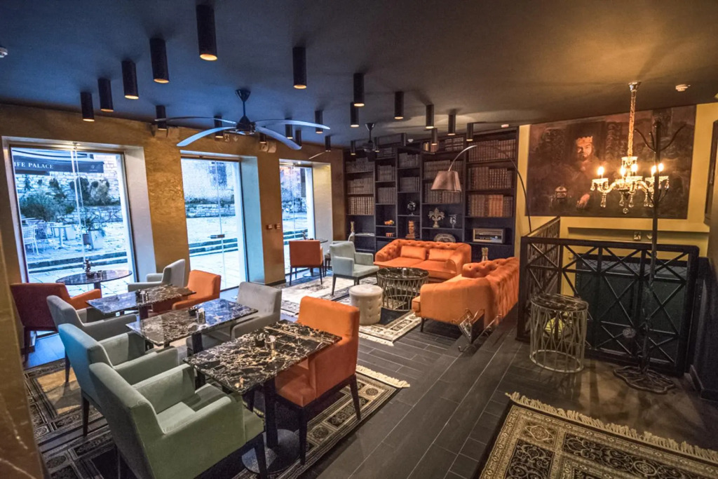 Palace Divnic by Armerun Hotel Collection