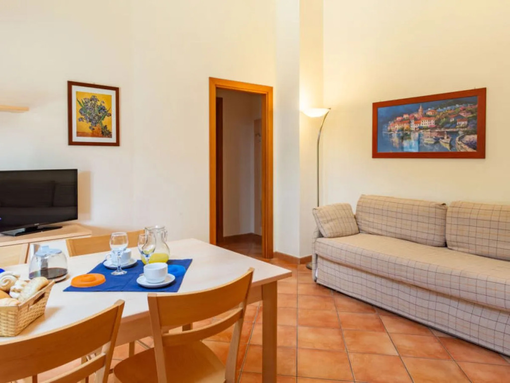 Villa Rustico Garda 24022