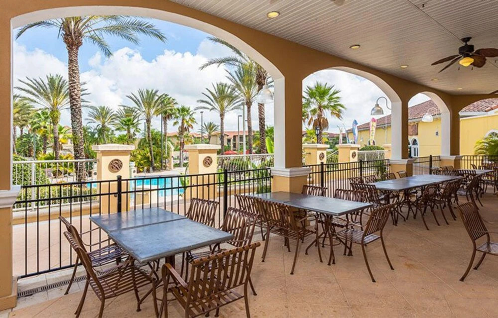 Calabria Villa