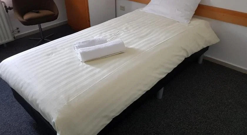 Hotel Drielanden