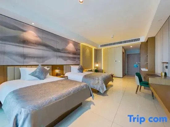 Rifine Hotel (Pingdu Haode Trading City Store )