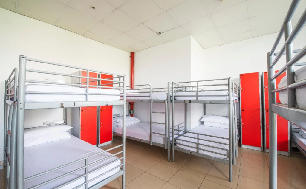 Safestay Barcelona Passeig de Gràcia