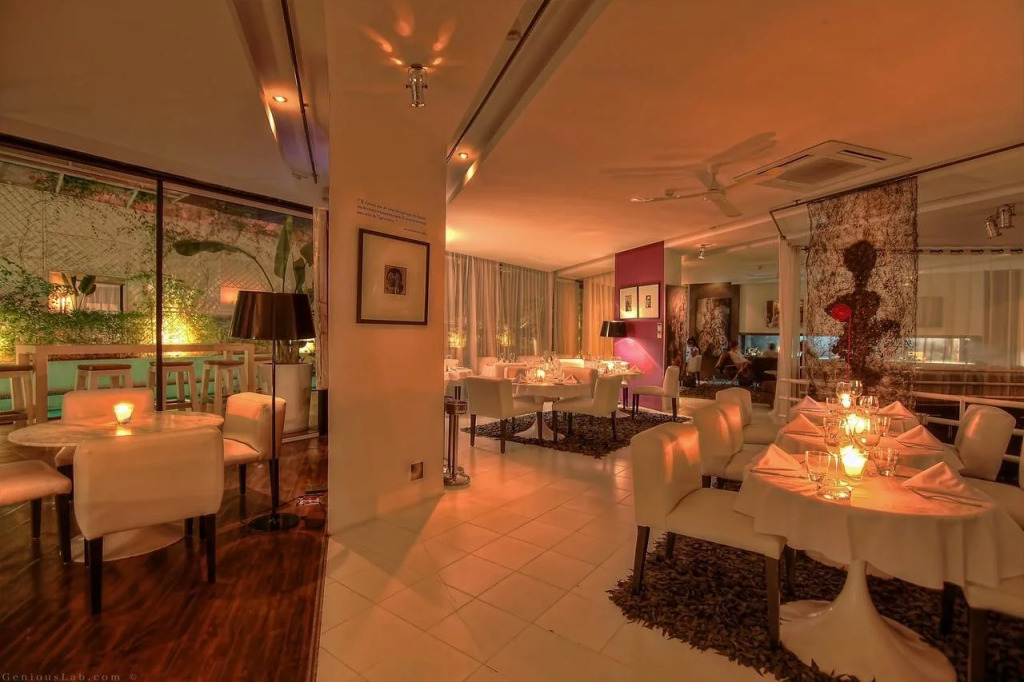 BAB HOTEL Marrakech, Boutique Hôtel & SPA