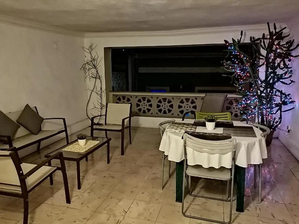 MI CA-SA EN MÉRIDA