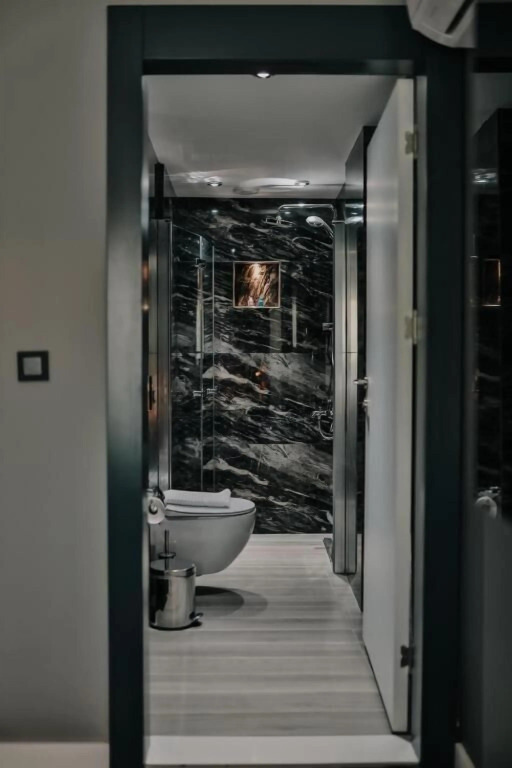 Naro Suites Çeşme Marina