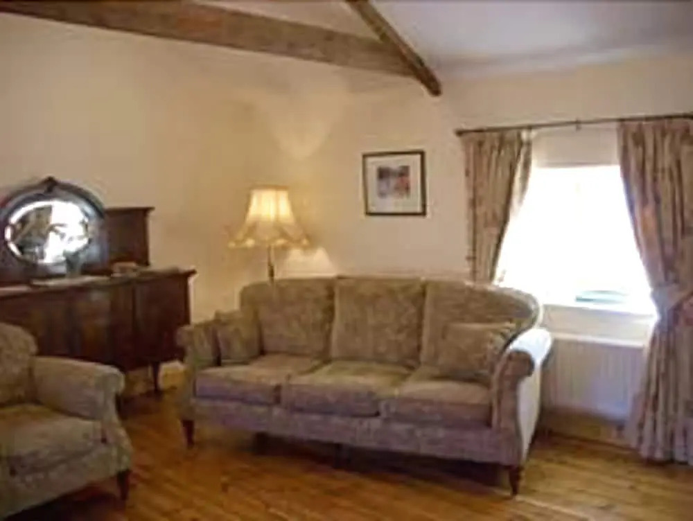 Carr Edge Farm