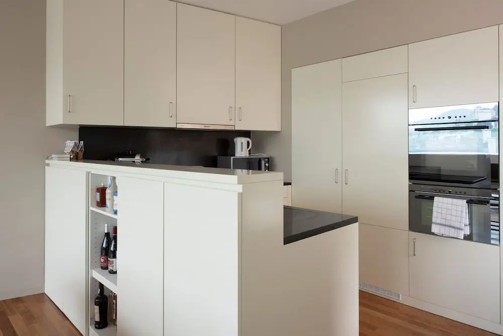 Lucerne Lake View Apartments