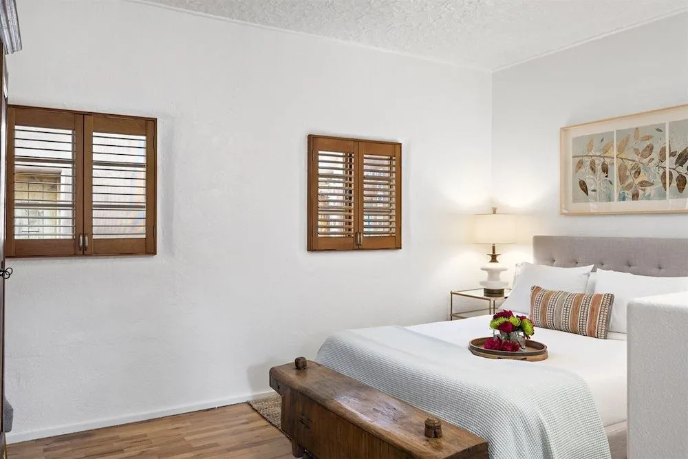 Casita del Viajero - Charming Adobe Studio, Incredible Location