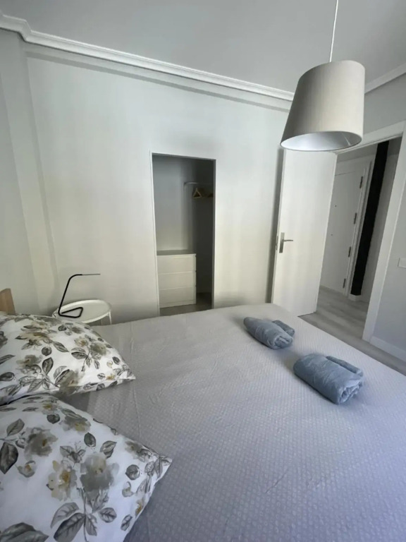 Apartamento recien reformado Excelente Ubicación